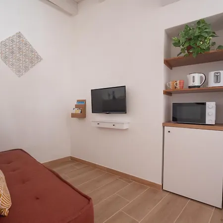 Casa Tina *
