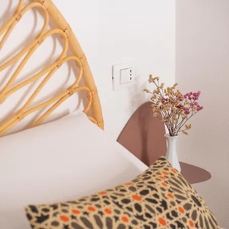 Casa Tina Калофорте