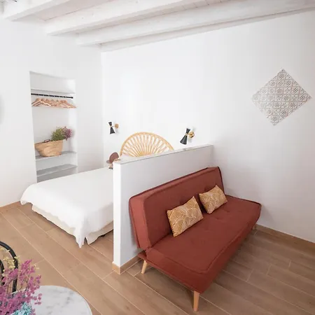 Casa Tina * Carloforte (Isola di San Pietro)