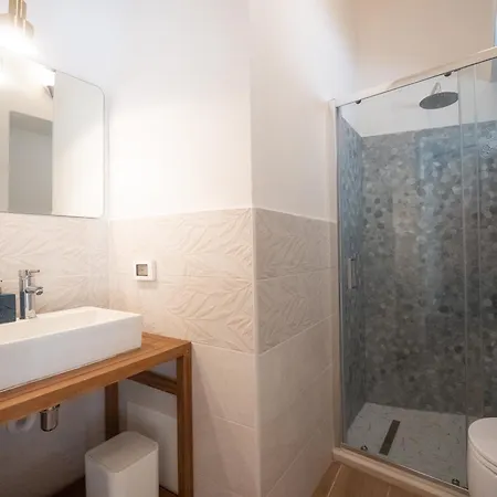 Casa Tina Апартаменты