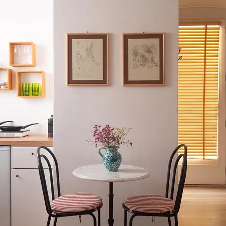 Casa Tina * Калофорте