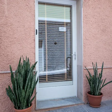 Casa Tina Apartment