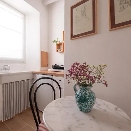 Apartment Casa Tina Carloforte (Isola di San Pietro)