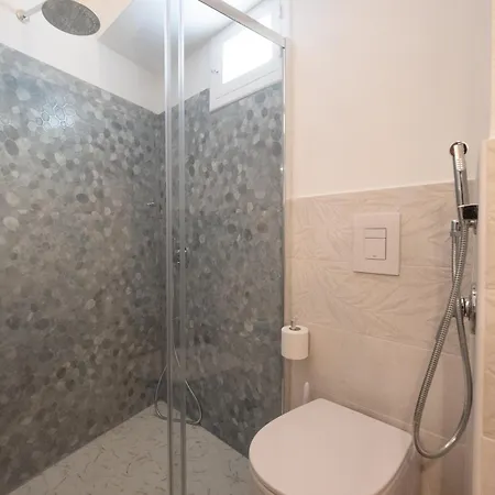 Casa Tina Калофорте