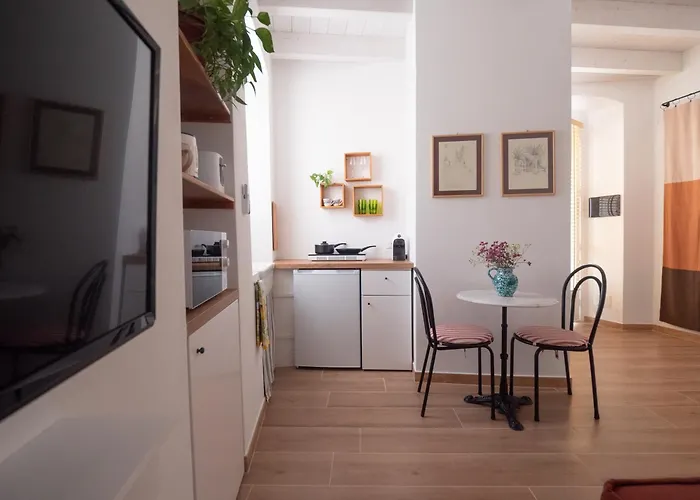Apartament Casa Tina *
