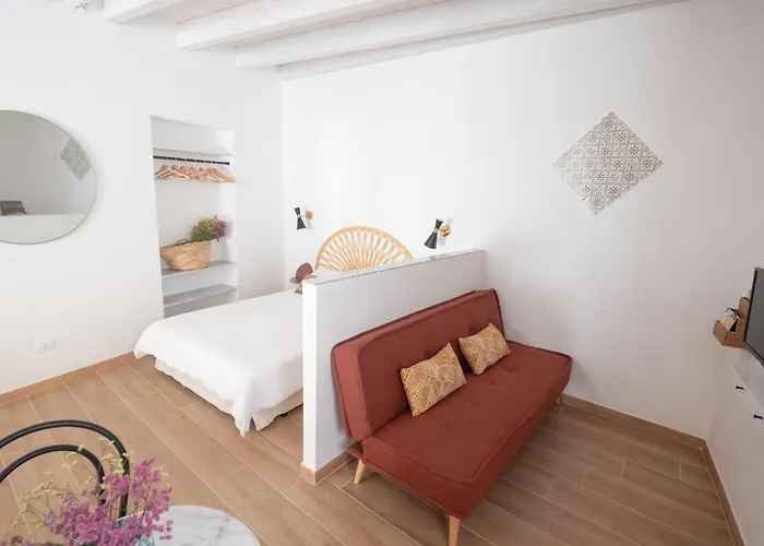 Casa Tina * Carloforte