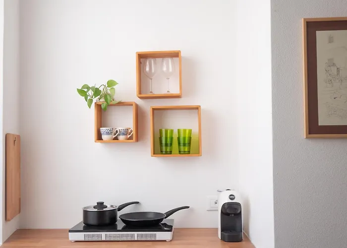 Apartman Casa Tina *