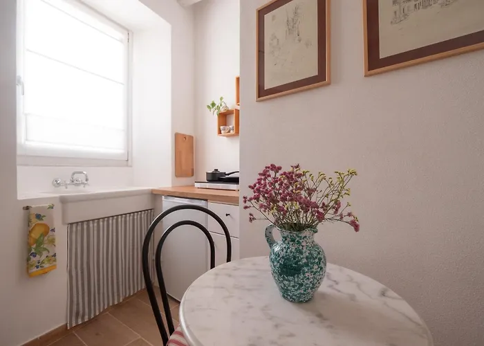 Apartman Casa Tina Carloforte